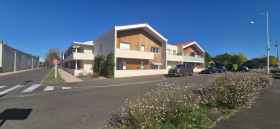 Appartement à Biscarrosse