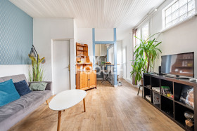 Maison à Asnières-sur-Seine