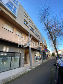 Appartement à Chartres