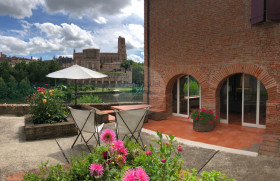 Maison à Albi