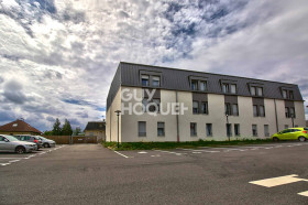 Appartement à Heillecourt