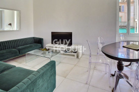 Appartement à Ajaccio