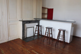 Appartement à Tours