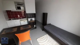 Studio à Nîmes