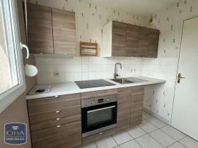 Appartement à Lens