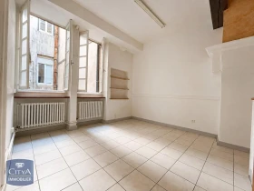 Appartement à Mâcon