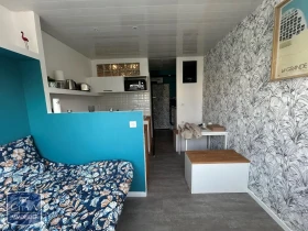 Studio à La Grande-Motte