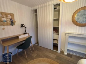 Studio à Valenciennes