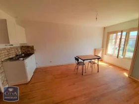 Studio à Château-Thierry