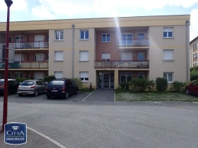 Appartement à Danjoutin