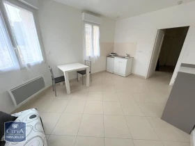 Studio à Saint-Quentin