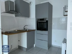 Appartement à Morsbach