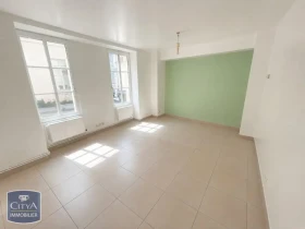 Appartement à Laon