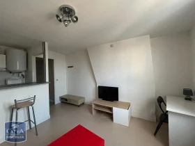 Studio à Chartres