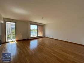Appartement à Meaux