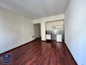 Studio à Pau
