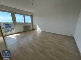 Appartement à Alençon