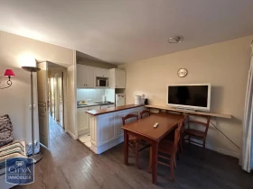 Appartement à Deauville