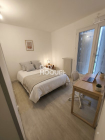 Appartement à Villiers-sur-Marne