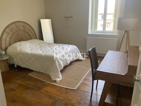Appartement à Bourg-en-Bresse