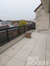 Appartement à Rambouillet