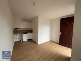 Studio à Valenciennes