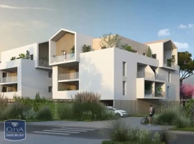 Appartement à Rodilhan