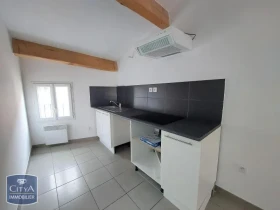 Appartement à Clermont-L'hérault