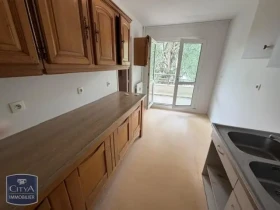 Appartement à Poitiers
