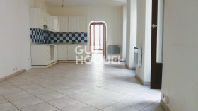 Appartement à Carpentras
