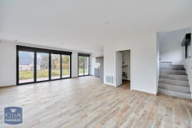 Maison à Bonneville-Sur-Touques