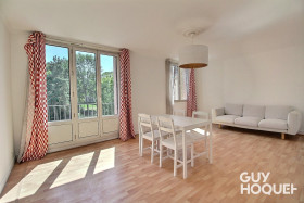 Appartement à Viry-Châtillon