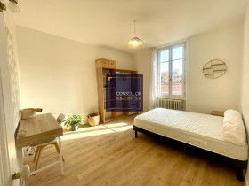 Appartement à Oullins