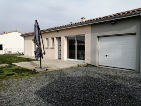 Maison à Lavaur