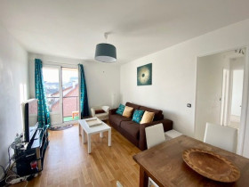 Appartement à Le Chesnay
