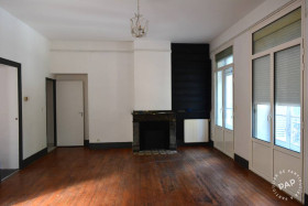 Appartement à Montauban