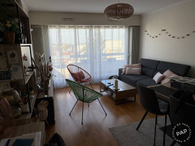 Appartement à Montgeron