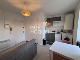 Appartement à Pau