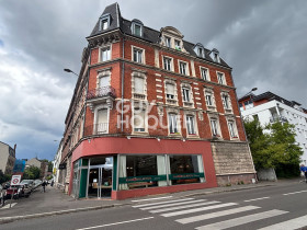 Appartement à Mulhouse
