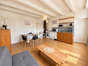 Appartement à Avranches