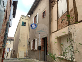 Maison à Albi
