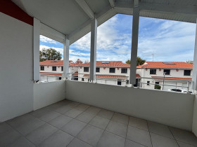 Appartement à Biscarrosse