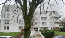 Appartement à Le Chesnay