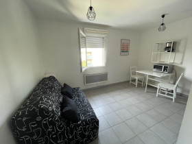 Appartement à Pierre-Bénite