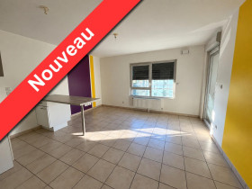 Appartement à Oullins