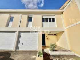 Maison à Grenade-sur-l'Adour
