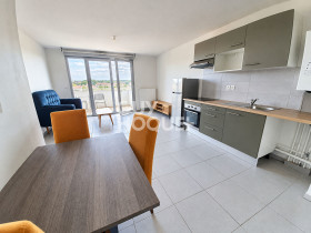 Appartement à Albi
