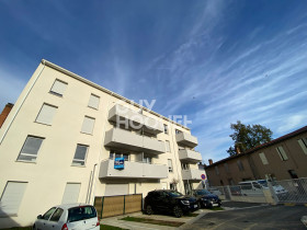 Appartement à Albi