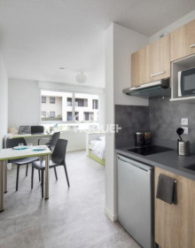 Appartement à Bègles