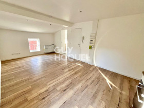 Appartement à Agen
